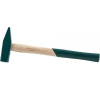 Молоток JONNESWAY M09400 с деревянной ручкой (орех), 400 гр. 047950