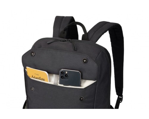 Рюкзак THULE 3204835 Lithos Backpack, 20L, Black Рюкзак THULE 3204835 Lithos Backpack, 20L, Black