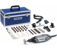 Шлифмашина прямая сетевая DREMEL 3000-5/75 F0133000MS