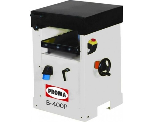 Станок рейсмусовый PROMA B-400P [65000007]