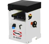 Станок рейсмусовый PROMA B-400P 65000007