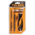 Отвертка TOLSEN TT20043 со сменными битами, 6 в 1
