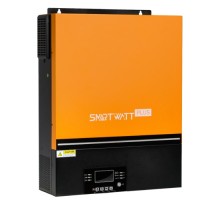 Инвертор SMARTWATT Plus 7.2K многофункциональный [Smartwatt  Plus 7.2K]