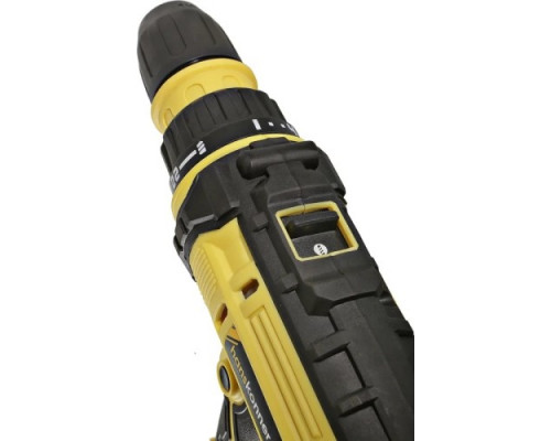 Шуруповерт сетевой Hanskonner HID2145PС [HID2145PС]