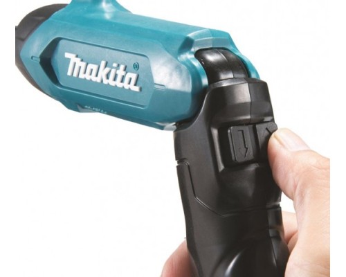 Отвертка аккумуляторная MAKITA DF 001 DW [DF001DW]