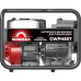 Мотопомпа бензиновая для грязной воды SUNREKA GWPH80T с двигателем HONDA
