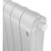 Радиатор отопления ROYAL THERMO Infinity 500 Bianco Traffico VR80 - 8 секц. биметаллический НС-1658380
