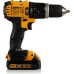 Аккумуляторный шуруповерт DeWALT DCD785С2 ударная [DCD785C2-QW]