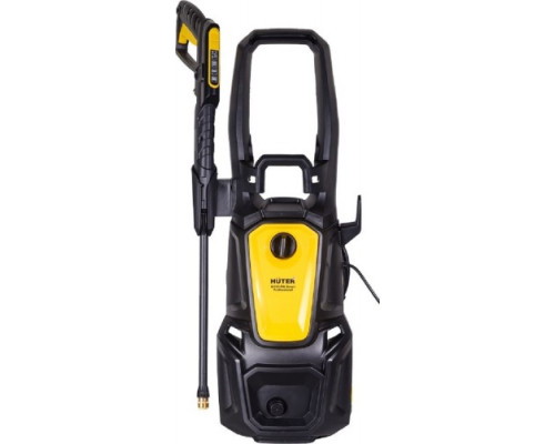Автомойка HUTER W195-PW SMART PROFESSIONAL 70/8/54