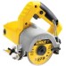 Пила алмазная сетевая DeWALT DWC 410 [DWC410-QS]