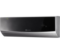 Сплит-система с обычным управлением ELECTROLUX EACS-07HG-B2/N3 AIR GATE черный НС-1151359