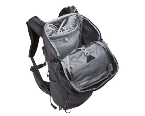 Рюкзак THULE 3204133 туристический AllTrail X, 35L, Obsidian