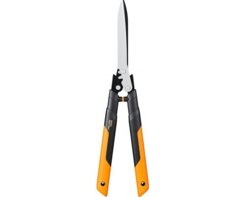 Ножницы для живой изгороди FISKARS HSX92 PowerGear [1023631]