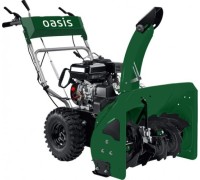 Снегоуборщик бензиновый OASIS SM-7/11S/72K Pro 4640130971021