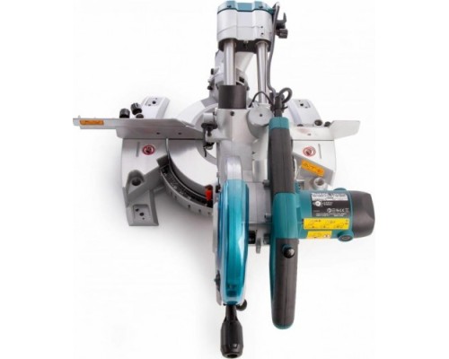 Пила торцовочная сетевая MAKITA LS 0815 FLN [LS0815FLN]