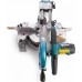 Пила торцовочная сетевая MAKITA LS 0815 FLN [LS0815FLN]