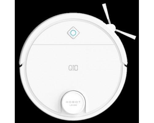 Робот-пылесос моющий HOBOT LEGEE-Q10