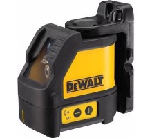 Лазерный уровень DeWALT DW088K-XJ