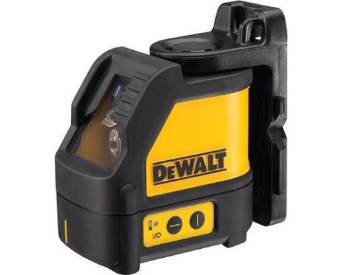 Лазерный уровень DeWALT DW088K-XJ