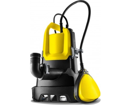 Насос дренажный KARCHER SP 5 Dual 1.645-580.0 [1.645-580.0]