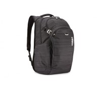 Рюкзак THULE 3 204 167 для ноутбука construct backpack, 24l, black 3204167