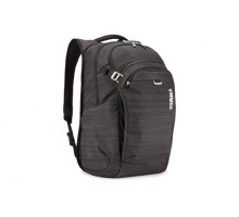 Рюкзак THULE 3 204 167 для ноутбука construct backpack, 24l, black [3204167]