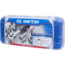 Набор головок 1/4" KING TONY 2525MRE, 25 предметов
