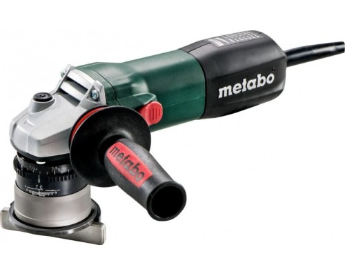 Фрезер сетевой METABO KFM 9-3 RF кромочный по металлу [601751700]