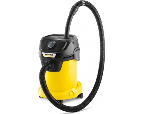 Пылесос сетевой KARCHER KWD 3 V-17/4/20 Suc. Brush Kit (BYY) (1.628-443.0) [1.628-443.0]