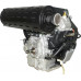 Бензиновый двигатель Loncin H765 i, 30 л.с., вал 25 мм, электростартер