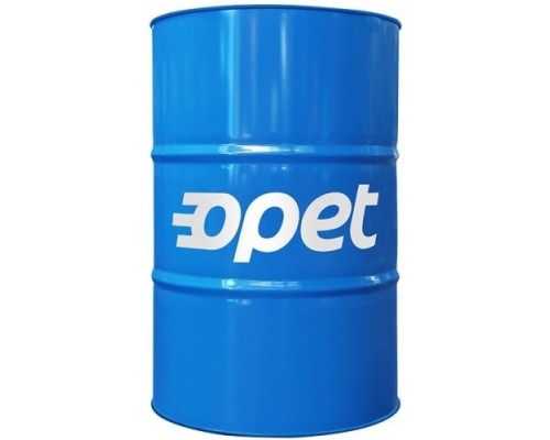 Антифриз-концентрат OPET Extended Life Antifreeze 205 л [601216671]