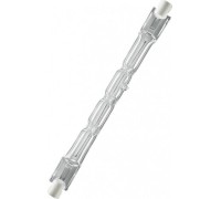 Лампа галогенная Osram HALOGEN трубчатая pro 64702 400w 230v r7s fs1 4008321207715