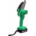 Набор аккумуляторного инструмента ZITREK GreenCut 20, GreenSaw 20, ZKBL20 set 3 in 1 3 в 1, 1х2.0ач, 1х4.0ач [082-2022]