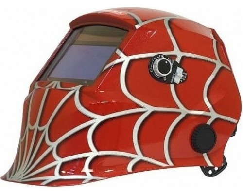 Маска сварщика Aurora SUN7 Spider "Хамелеон"