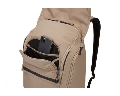 Рюкзак THULE 3 204 490 paramount backpack, 27l, timberwolf [3204490]