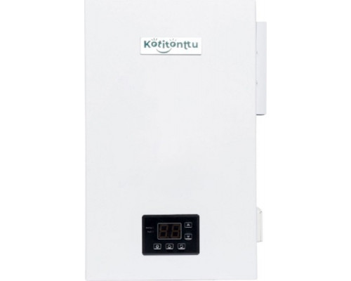 Котел электрический KOTITONTTU AINOVA LT-10D 00-00000132 купить с доставкой и официальной гарантией
