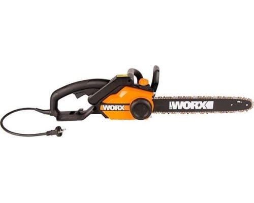 Электропила цепная WORX WG303E