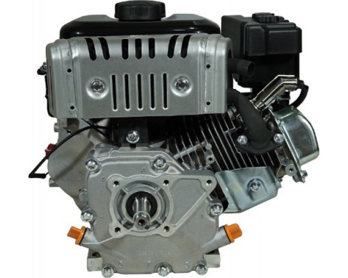 Бензиновый двигатель LONCIN LC170FA 7.0 л.с. с валом 20 мм