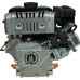 Бензиновый двигатель LONCIN LC170FA 7.0 л.с. с валом 20 мм