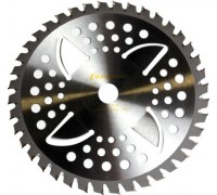 Диск  кустореза CHAMPION Wind 40/255/25,4 (SRM-330ES/SRM-350ES,4605) (C5203) C5203
