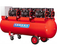 Компрессор поршневой безмасляный AURORA PASSAT-250/1500 MODULE 4G /1500 MODULE 4G 39401