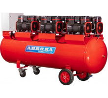 Компрессор поршневой безмасляный AURORA PASSAT-250/1500 MODULE 4G /1500 MODULE 4G 39401