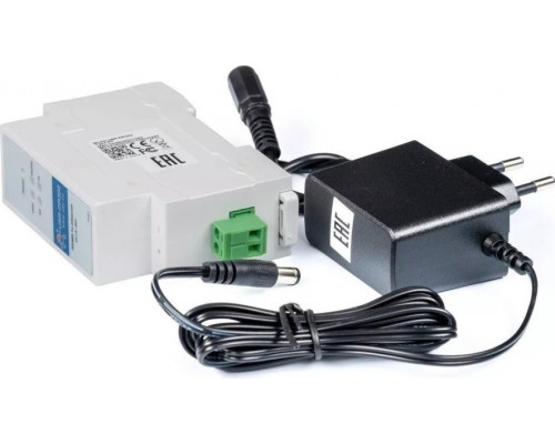 Карта протокола ESQ Ethernet USR-DR302 для преобразователей частоты ESQ/Hyundai 08.06.05.001068