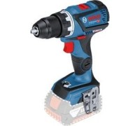 Аккумуляторный шуруповерт BOSCH GSR 18 V-60 C бесщеточная, без АКБ и ЗУ 06019G1102
