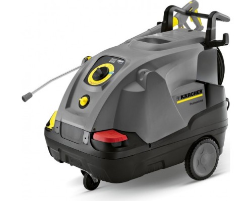 Мойка высокого давления KARCHER HDS 8/18-4 C (1.174-900.0), 400V [1.174-900.0]