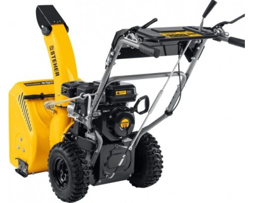 Снегоуборочная машина STEHER EXTREM GST-756 56 см [GST-756]