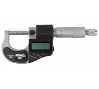 Микрометр цифровой AMO MR-25 857218