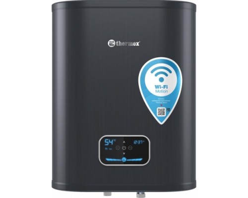 Водонагреватель THERMEX ID 30 V (pro) wi-fi [ЭдЭБ01135]