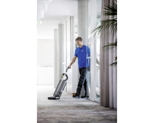 Пылесос аккумуляторный KARCHER CV 30/2 Bp Pack (1.023-201.0) [1.023-201.0]