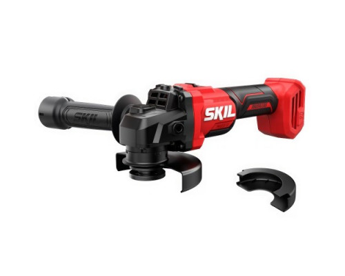 Угловая шлифмашина аккумуляторная SKIL AG2990 solo AG2990SE01 купить с доставкой и официальной гарантией